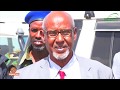 Wasiirka Waxbarashada Somaliland Oo Xadhiga Ka Jaray Dugsi Cusub oo laga hirgaliyey Tuulo Caaneed