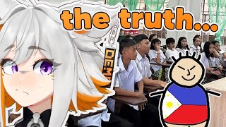 Deme Reacts To Filipino Racism Is The Most Confusing Racism