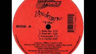 Psyclone - Trife (Street Mix)