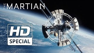 The Martian | Ares: Our Greatest Adventure | Web Exclusive 2015