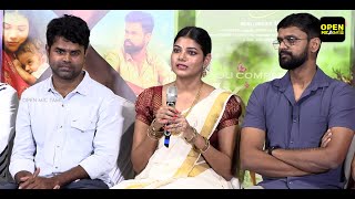 Then Chennai Movie - Press Meet | Ranga, Riya, Nitin Mehta, Elango Kumanan