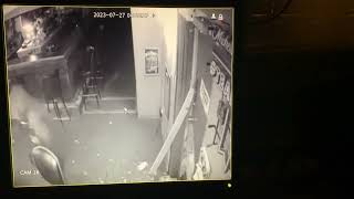 Momence Burglary: Please Help Us Identify