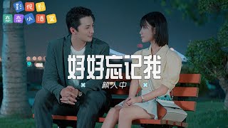 颜人中 -  好好忘记我| 【影视剧《恋恋小酒窝》主题曲  OST】| 高音质动态歌词 Pinyin Lyrics