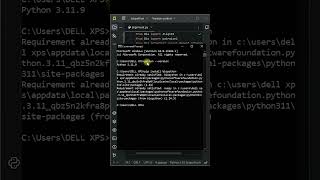 How to Install #Biopython on Windows PC #bioinformatics
