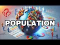 Population of Nairobi | How many people live in Nairobi, Kenya?