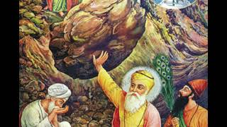 ਗੁਰੂ ਨਾਨਕ ਦੇਵ ਜੀ ਦੀ ਜੀਵਨ ਗਾਥਾ । guru nanak dev ji life #gurunanekdevjisakhi #gurunanakdevji