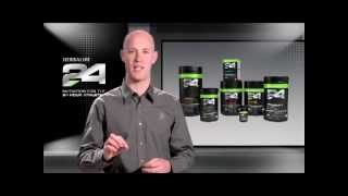 Herbalife24 Rebuild Strength