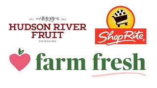 Hudson River Fruit: Farm Fresh Apples from Farm to Store | ShopRite Grocery Stores