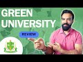 Green University Review | Green University কেমন?