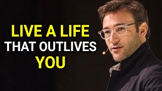 How To Be Rich In Life | Simon Sinek Motivational Speech