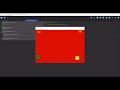 Using global variables and loading/saving player score in Gdevelop