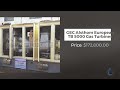 GEC Alsthom European TB 5000 Gas Turbines | Chittagong, Bangladesh