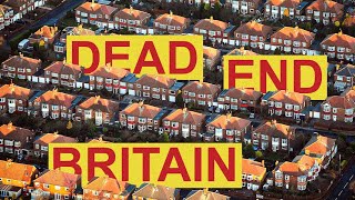 Why Can't Britain Build New Towns? The Garden City Experiment