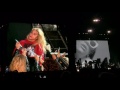 Lady Gaga -- Telephone, Coachella 2017