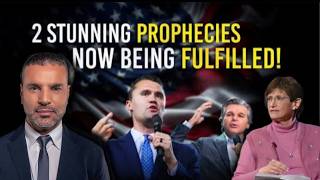 Olive Tree Ministries Updates✝️Watching the Signs Together: Prophecy Roundtable