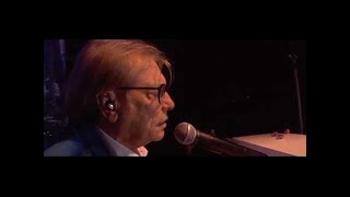 Nino D'Angelo - O' PATE.   live