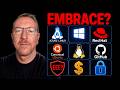 Microsoft Just Released Their Own Linux Distro: Should You Be Worried?