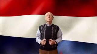 Opa Zingt: Helpt nu U zelf, zo helpt U God