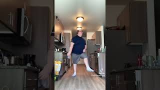How your upstairs neighbors walk.