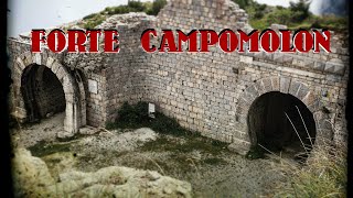 FORTE CAMPOMOLON