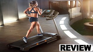 NordicTrack T 6 5 S Treadmill Review
