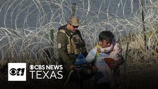 ICE arrests in Dallas up 126% and up 153% statewide during Trump’s second term