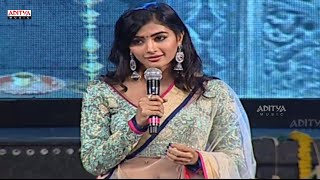 Pooja Hegde About Varun Tej @ Mukunda Audio Launch Live - Varun Tej, Pooja Hegde