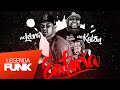 Formiga DJ feat. MC Lebra e MC Kalzin - Euforia