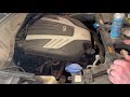 How To Recharge The Air Conditioner In A 2014 Hyundai Santa Fe AC Recharge