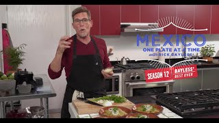 Episode 1209: You Don't Know the Whole Enchilada, Rick Bayless 