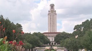 UT Austin announces plans for \