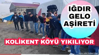 Halay başı çocuk Efsane oynuyor (koma Rojhat ığdır)