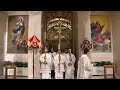 DOMINICAN ROSARY PILGRIMAGE MASS - 2024-09-28