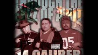 14 CALIBER-WE SOME RIDAZ