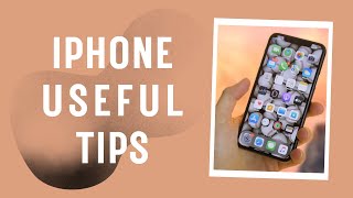 iPhone Tips And Tricks 2022 - Apple Fix