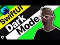 SwiftUI Tutorial - Implementing Dark Mode on iOS and Custom Colors in Xcode 11