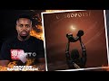 (VDD) DJY JAIVANE AMAPIANO SAMPLE PACK