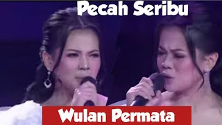 Virall...Wulan Permata , D'Academy Asia D6,  Di Sawer Sama Keluarga Besar Pengantin,