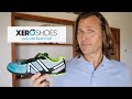 Xero Shoes Barefoot Shoe Review | How do these shoes do against Vivobarefoot shoes?