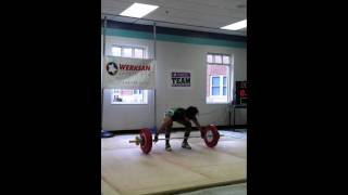 Zelyx 88 snatch