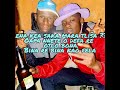 Ahee Teekay Re bina kao chaba (Lyric Video) ft Chongo Da Flavour & Playgirl