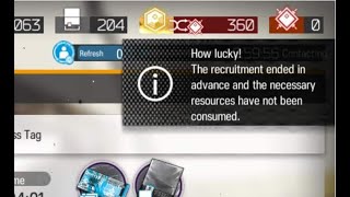 A new Arknights Easter Egg!!??