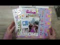 making page kits for 30 days of sketches with christy s beautiful life. 30dscbl17 part 2