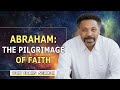 Tony Evans 2022 🔥 Abraham- The Pilgrimage of Faith