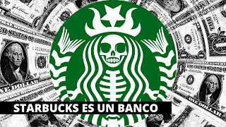 Starbucks: Más Que Una Simple Cafetería