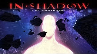 IN-SHADOW - A Modern Odyssey - Animated Short Film