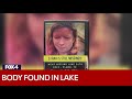 Man arrested after wife found dead in Lewisville Lake