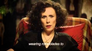 Psychobitches: Edith Piaf (Catherine Tate)