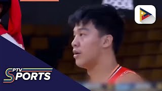 GAB, tinanggalan ng lisensya si John Amores bilang pro player; Presensya sa PBA, malabo na