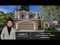 Anson Ip | 10701 Johnson Ave, Cupertino